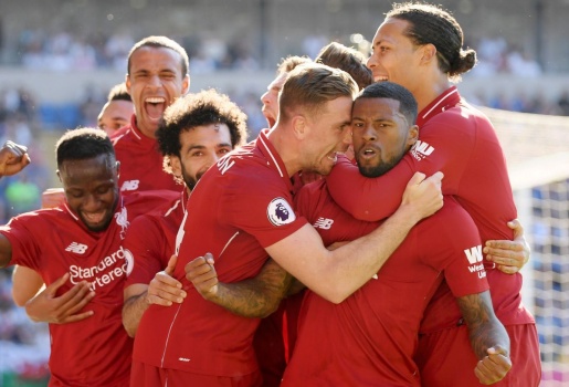 Đến Liverpool, viên ngọc nước Pháp sẽ ở đâu trong đội hình của Klopp?