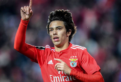 Lộ điều khoản trói Felix siêu chặt của Atletico