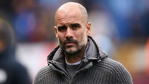 Rời Man City, Kompany nói thẳng người có khả năng thay thế Pep Guardiola