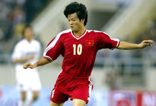 Cậu bé vàng Phạm Văn Quyến và tấm HCV đầu tiên ngày làm thầy