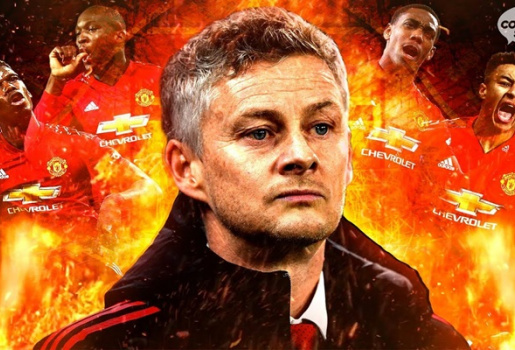 Khen Bissaka, Solskjaer đã gửi thông điệp gắt gỏng đến 'thế lực đen'