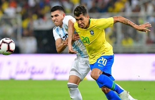 4 điểm nóng quyết định thành bại siêu kinh điển Brazil - Argentina