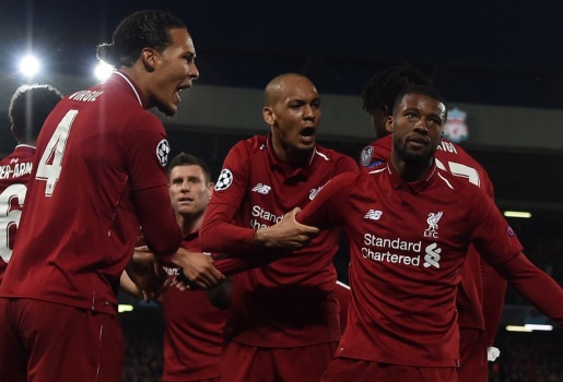 Người cận vệ xứ Samba: Chuyên gia đấu đường trường Liverpool còn thiếu