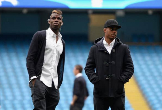 Tại sao Man Utd và Arsenal thèm muốn Mario Lemina đến vậy?