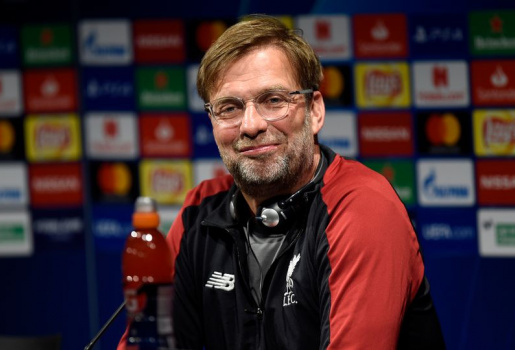 Klopp: Miễn là tôi ở Liverpool, sẽ luôn có 1 vị trí dành cho cậu ấy!