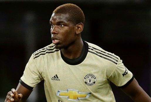 Bán Bale, Real gửi thông điệp ngỡ ngàng cho MU trong thương vụ Pogba
