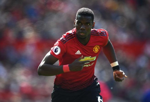 Với Pogba hiện tại, liệu Real có tốt hơn MU?