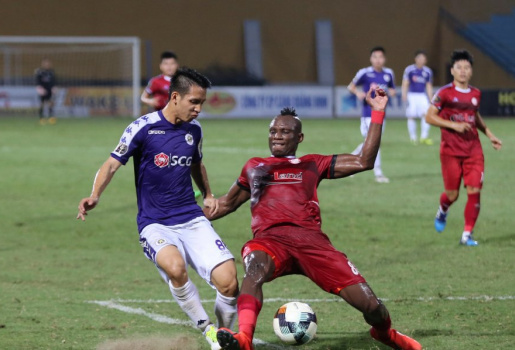 'Chung kết' V-League còn 1 ngày: TPHCM! Bây giờ hoặc không bao giờ