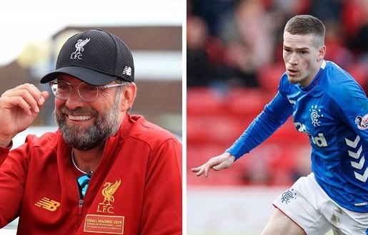 XONG! 'Thuyền trưởng' xác nhận, tương lai sao trẻ ở Anfield đã rõ