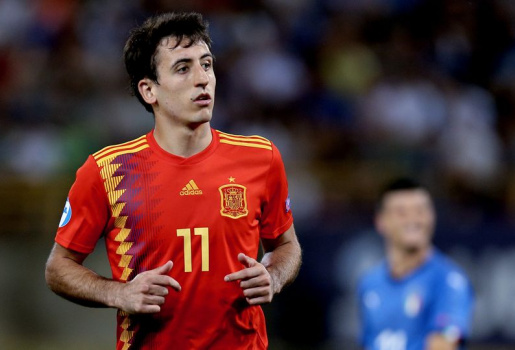 Sane ra đi, bom tấn đắt giá nhất lịch sử Man City sẽ xuất hiện?