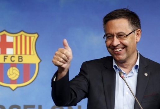 Biến lớn tại Paris, Barcelona sắp đón siêu bom 165 triệu về Camp Nou