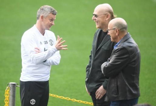 Man Utd coi chừng! Vụ Dybala nguy cơ đổ vỡ vì 5 lí do 'cốt lõi'