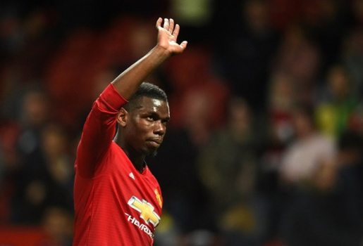 Solskjaer nói thẳng 1 câu, Pogba liền định đoạt tương lai ở Man Utd