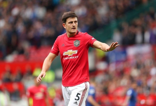 Khác biệt giữa Maguire và Van Dijk là lý do khiến Man Utd phá két