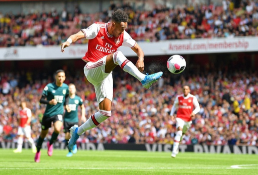 Kiến trúc sư cho chiến thắng của Arsenal, họ may mắn vì có cậu ấy