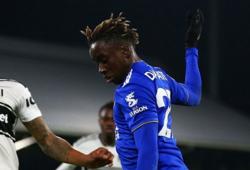 Đã có thỏa thuận, ''người thừa'' Leicester vẫn phải chờ được ra đi