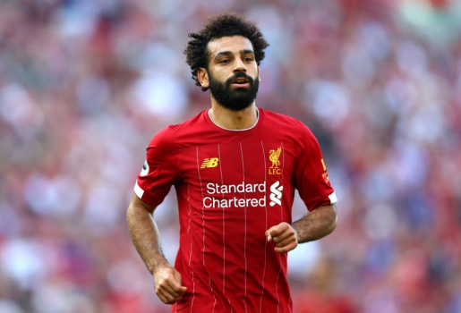 Không ngờ! Liverpool sẵn sàng bán đứt Salah Hè tới