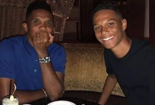 Hậu duệ của 'Báo đen' lần đầu nhận được cơ hội lên tuyển quốc gia