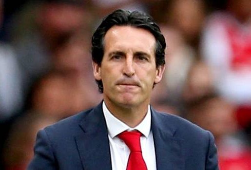 Nhìn Arsenal chơi bóng thế này, chẳng còn ai dám tin Unai Emery