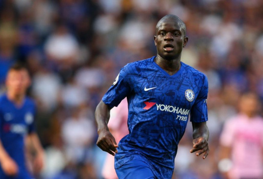 Fan Chelsea nhức nhối vì trọng thần lại nằm viện