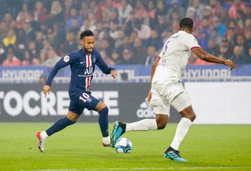 Chọn sao 35 triệu làm tốt thí vụ Neymar, Barca khiến MU chưng hửng