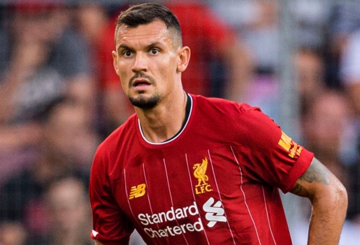Vì Lovren, huyền thoại Arsenal bị fan Liverpool chửi là tên điên