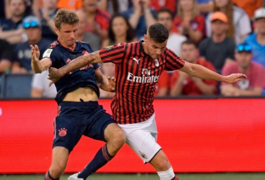 Tôi đã bị nói xấu, chỉ trích và lăng mạ khi ở Real Madrid