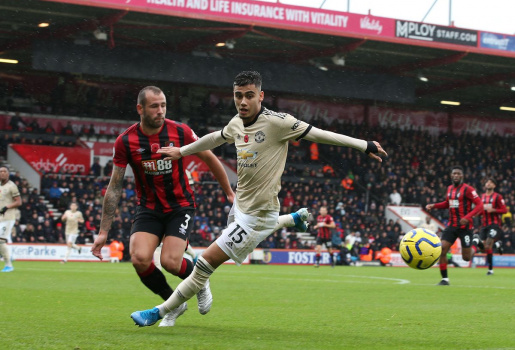 Man Utd thất trận, quá rõ 2 người cần chiêu mộ, 2 kẻ phải ra đi