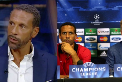 Bị Ferdinand 'bóc phốt', Moyes thừa nhận sự thật gây sốc ở Man Utd