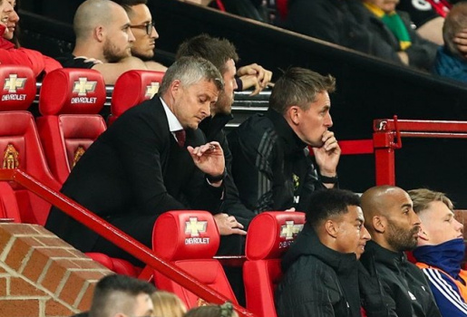 Làm Bayern ôm hận, 'gã phù thủy' nước Đức đe dọa vị trí Solskjaer