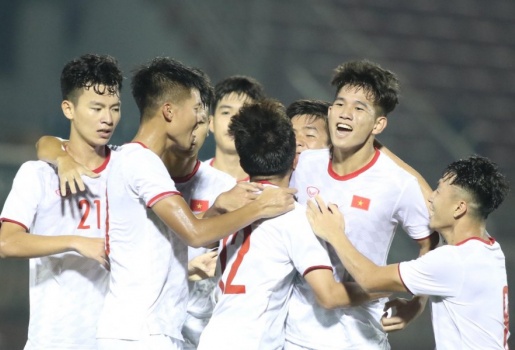 CHÍNH THỨC: U19 Việt Nam giành vé dự VCK châu Á 2020