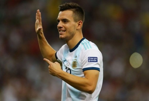 Nhờ điều khoản ''dị'', Tottenham có thể sớm mua đứt ''Messi 2.0'' với giá hời