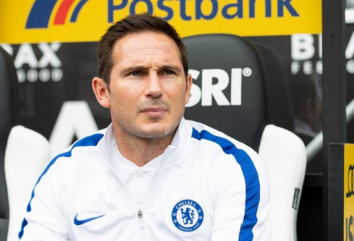 Án cấm vừa gỡ, Chelsea duyệt tiền tấn cho Lampard tìm 'viện binh'