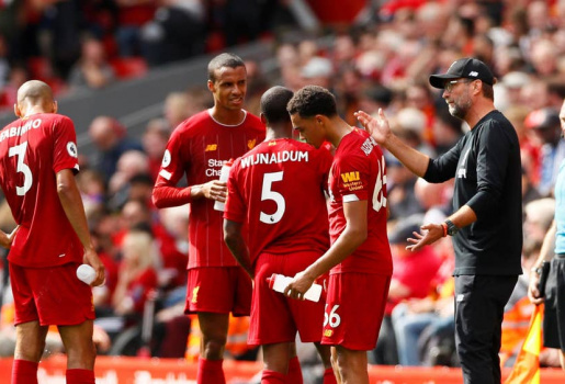 Nhận định Aston Villa vs Liverpool: Quá dễ cho Liverpool?