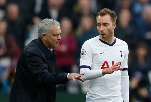 Tottenham mở cửa cho Man Utd đón sao xịn