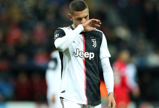 'Đá tảng' Thổ Nhĩ Kỳ bị Dortmund ve vãn, Juventus liền có động thái đáp trả