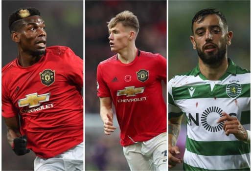 Man Utd 'bá đạo' cỡ nào khi có cả Pogba, 'số 10 hoàn mỹ' và 'Mad dog'?