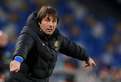 Conte ra tay, Inter quyết giật quái thú tuyến giữa của Real Madrid