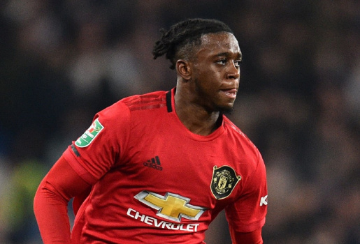 Wan-Bissaka bị bỏ xa ở thống kê tắc bóng