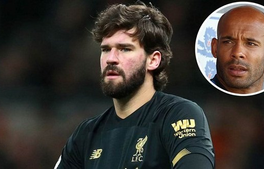 Không phải khả năng cứu thua, đâu mới là lý do thực sự khiến Alisson xuất sắc?