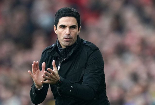 CĐV Arsenal: Mang cậu ấy về đây ngay, một chữ ký phi thường!