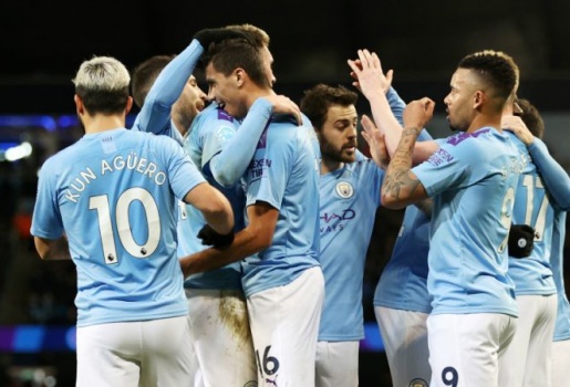 3 điều hấp dẫn ở lượt trận 2 lượt đi vòng 1/8 CL: Man City có khẳng định được đẳng cấp?