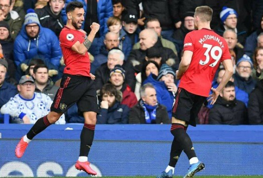 Bruno Fernandes phải gánh Man Utd đến bao giờ?