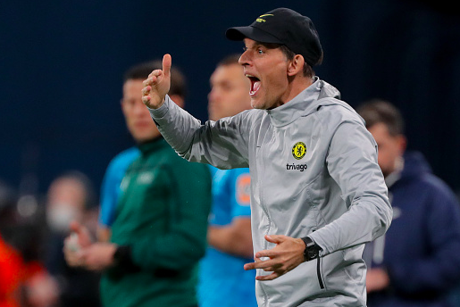 HLV Tuchel chỉ trích thái độ của các cầu thủ Chelsea