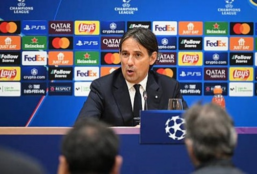Inter bị cầm chân, Inzaghi tiếc nuối với quyết định của trọng tài