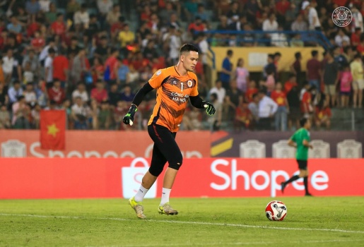 CAHN chiến thắng, Nguyễn Filip lập thành tích phi thường