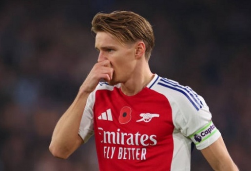 Có một Odegaard mới đang chờ Arsenal tiếp cận