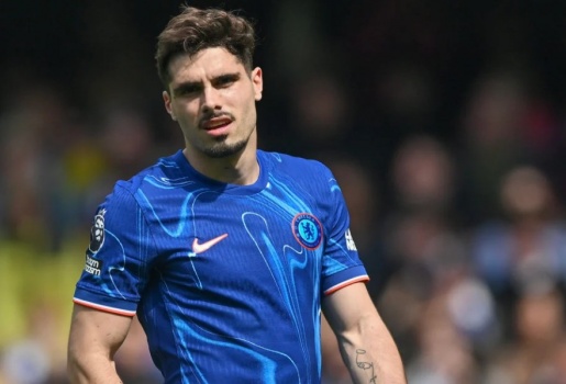 Pedro Neto dành lời khen đến một đồng đội Chelsea