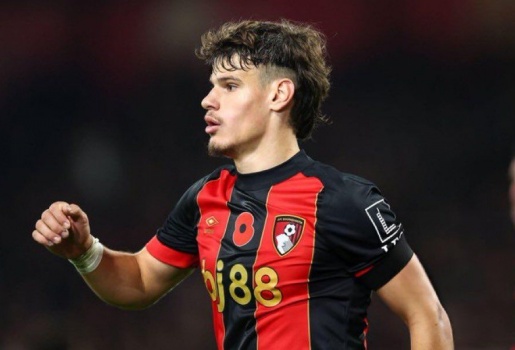 Liverpool và mục tiêu 40 triệu nếu thất bại ở thương vụ Kerkez