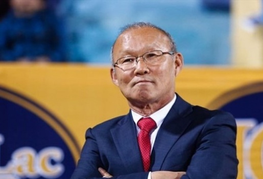 LĐBĐ Hàn Quốc đề ra mục tiêu cho HLV Park Hang-seo: Tứ kết World Cup